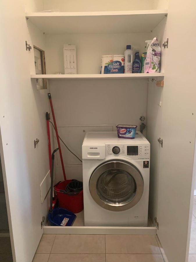 Le Noir Appartment Peschiera del Garda Esterno foto