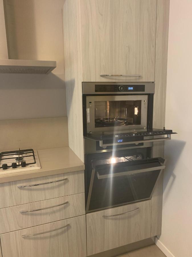 Le Noir Appartment Peschiera del Garda Esterno foto