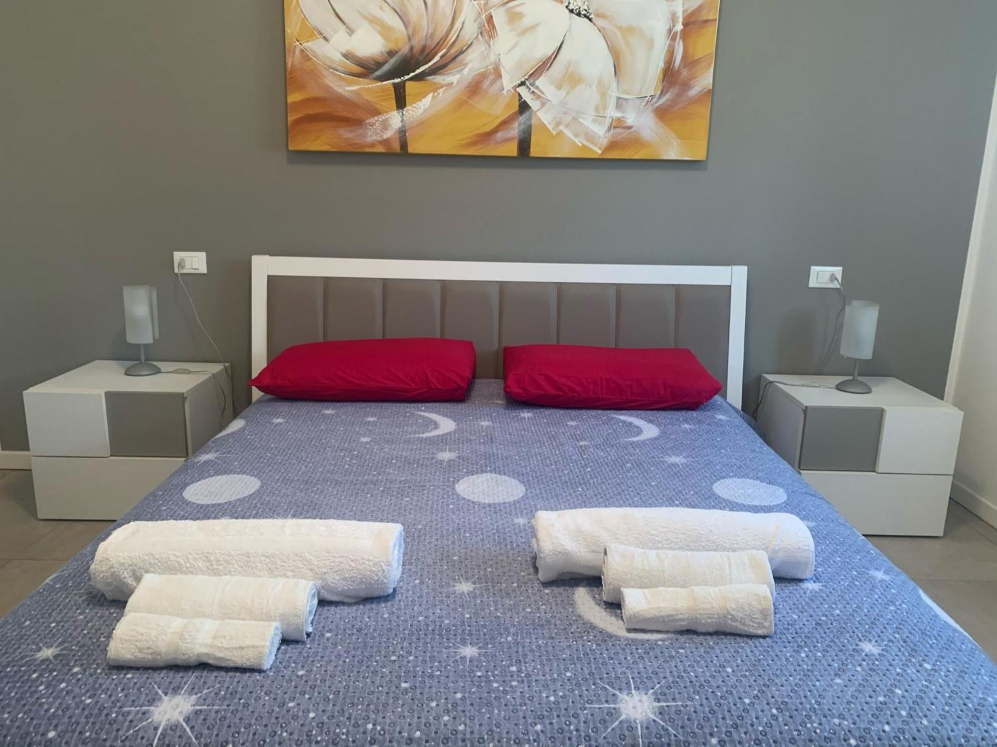 Le Noir Appartment Peschiera del Garda Esterno foto