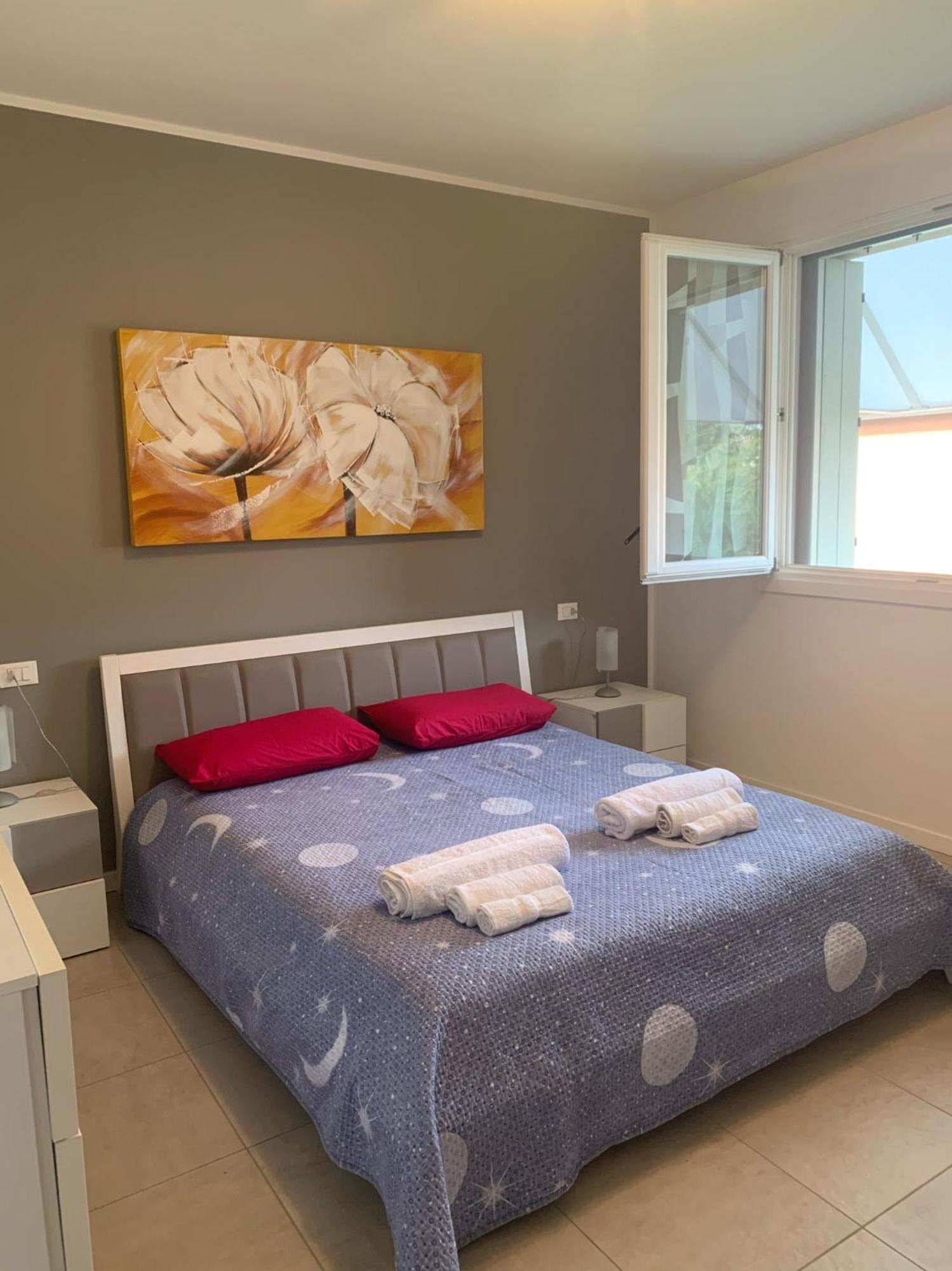 Le Noir Appartment Peschiera del Garda Esterno foto